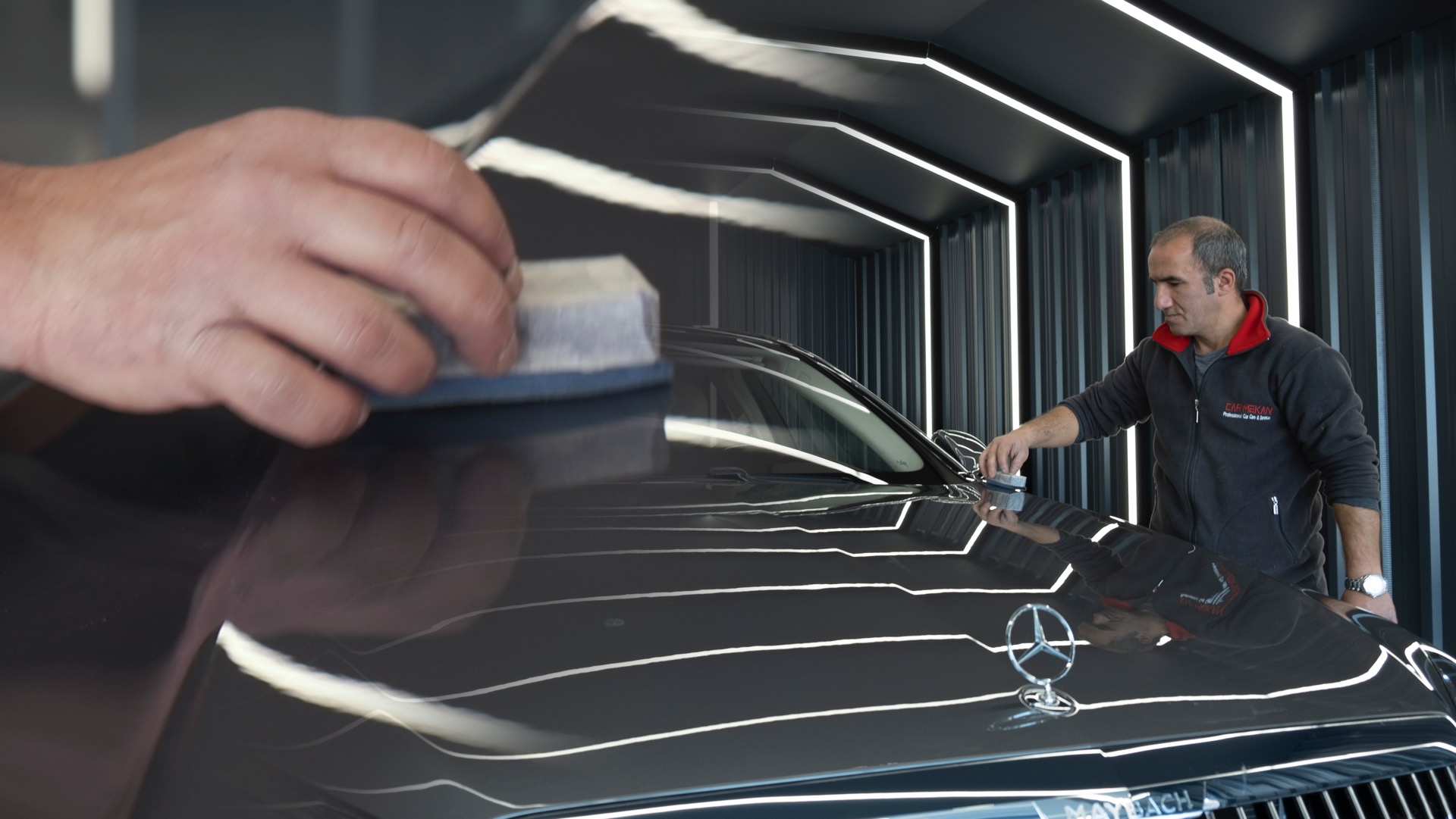 Çatalca Seramik Kaplama